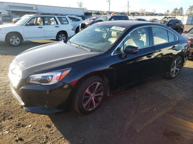 SUBARU LEGACY 2.5 2017 4s3bnak64h3069012