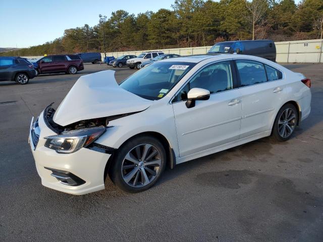 SUBARU LEGACY 2.5 2018 4s3bnak64j3009303