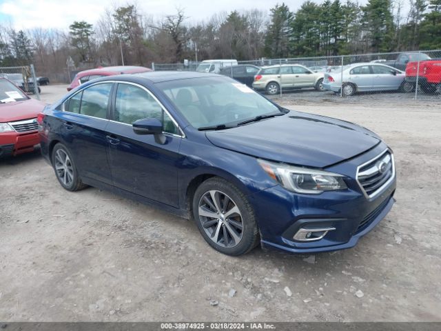 SUBARU LEGACY 2018 4s3bnak64j3017272