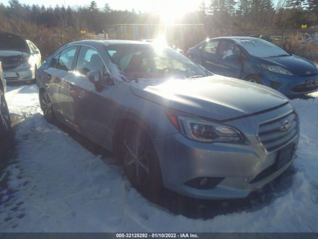 SUBARU LEGACY 2017 4s3bnak65h3027738