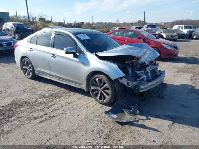 SUBARU LEGACY 2017 4s3bnak65h3030915