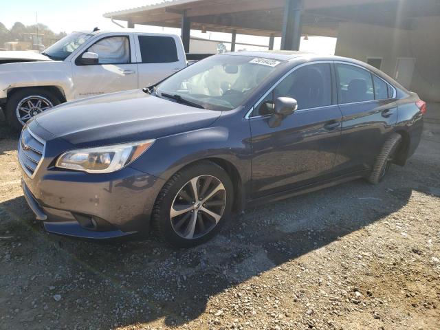 SUBARU LEGACY 2017 4s3bnak65h3043261