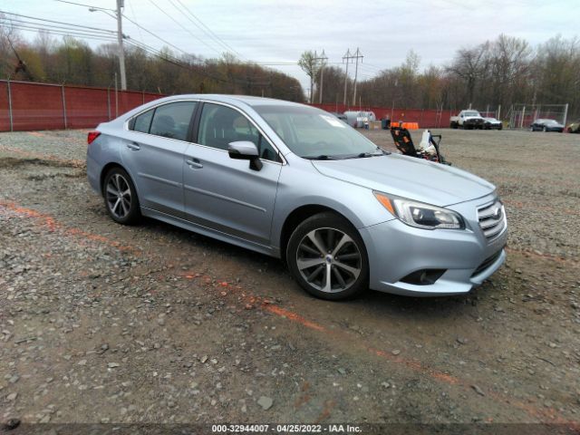 SUBARU LEGACY 2017 4s3bnak65h3049416