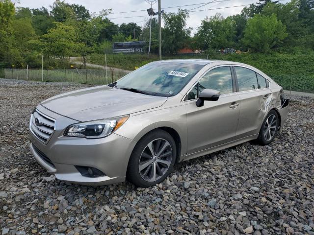 SUBARU LEGACY 2017 4s3bnak65h3069133