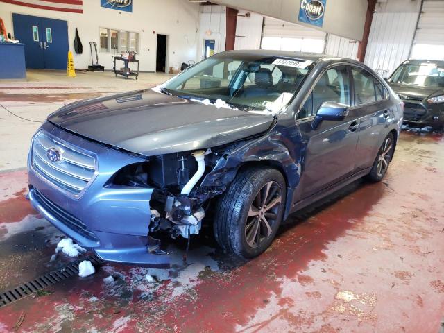 SUBARU LEGACY 2.5 2017 4s3bnak66h3028008