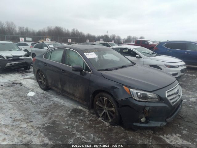 SUBARU LEGACY 2017 4s3bnak66h3041907