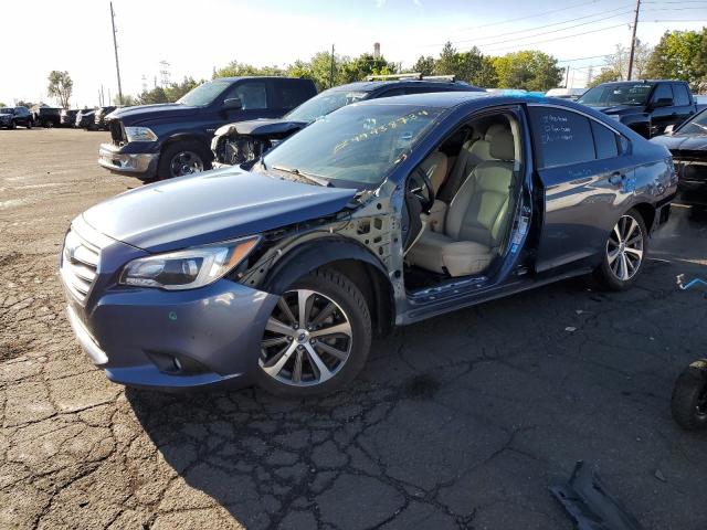 SUBARU LEGACY 2017 4s3bnak66h3059372