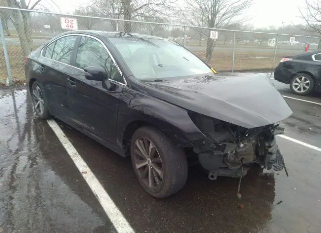 SUBARU LEGACY 2017 4s3bnak66h3059596