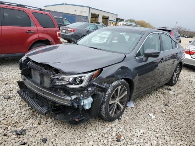 SUBARU LEGACY 2018 4s3bnak66j3039936