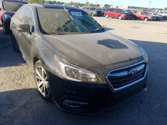 SUBARU LEGACY 2.5 2018 4s3bnak66j3041153