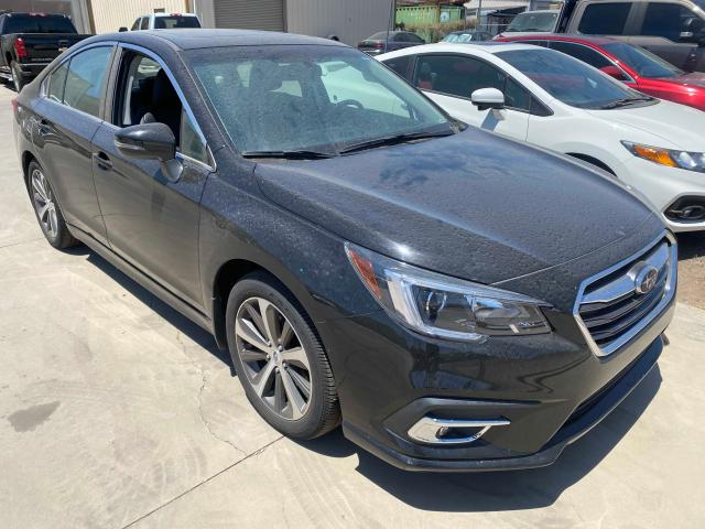 SUBARU LEGACY 2.5 2018 4s3bnak66j3043758