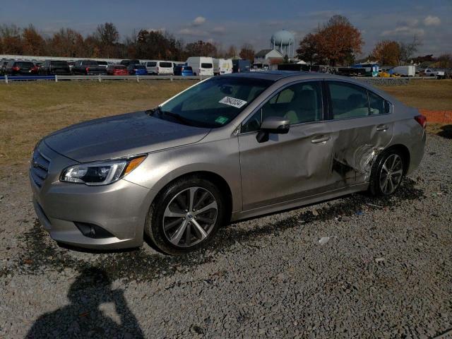 SUBARU LEGACY 2.5 2017 4s3bnak67h3040183