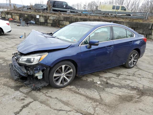 SUBARU LEGACY 2017 4s3bnak67h3045853