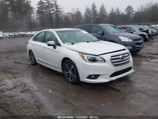 SUBARU LEGACY 2017 4s3bnak67h3062197