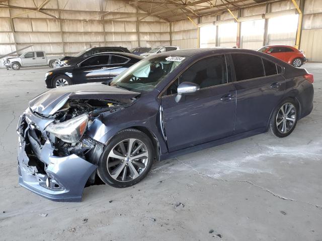 SUBARU LEGACY 2.5 2018 4s3bnak67j3039900