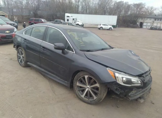 SUBARU LEGACY 2017 4s3bnak68h3029967