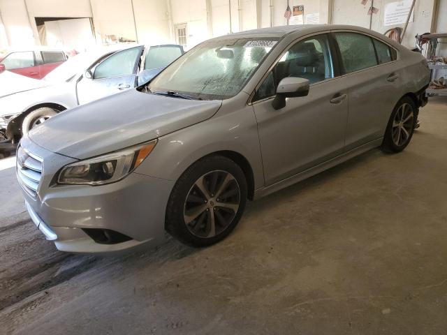 SUBARU LEGACY 2017 4s3bnak68h3034716