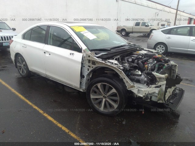 SUBARU LEGACY 2017 4s3bnak68h3039916