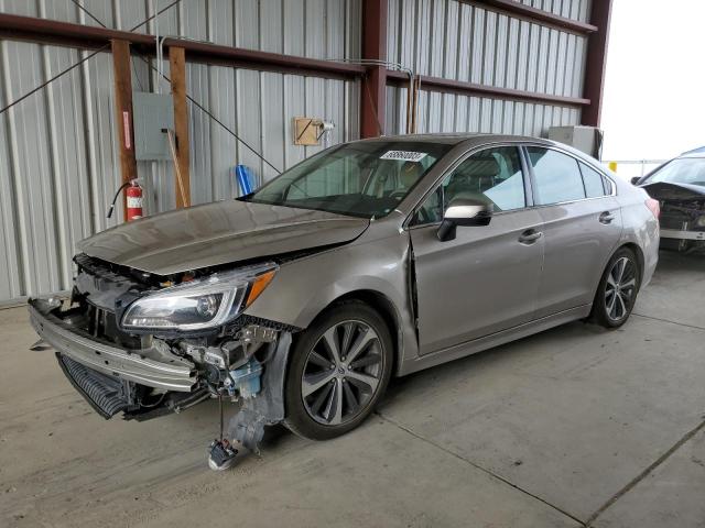 SUBARU LEGACY 2017 4s3bnak68h3045005