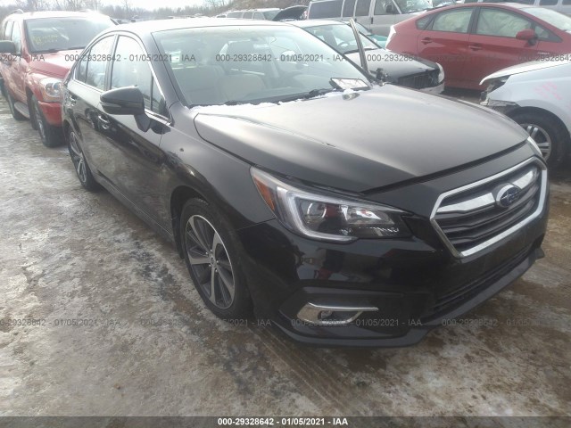 SUBARU LEGACY 2018 4s3bnak68j3019378