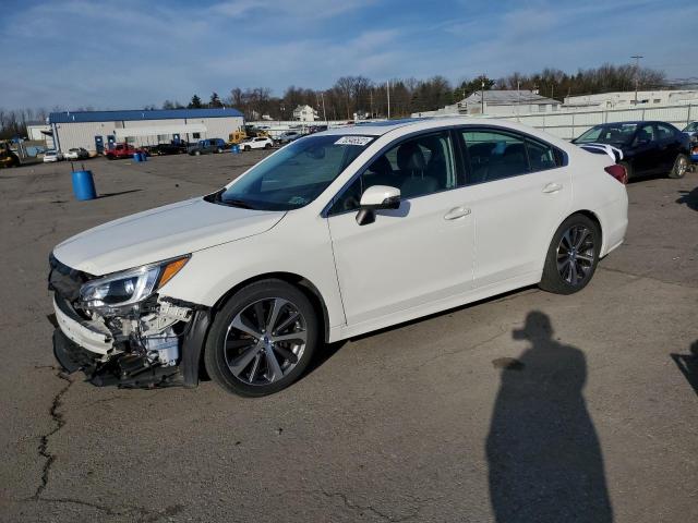 SUBARU LEGACY 2.5 2017 4s3bnak69h3009534