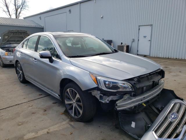 SUBARU LEGACY 2017 4s3bnak69h3061018