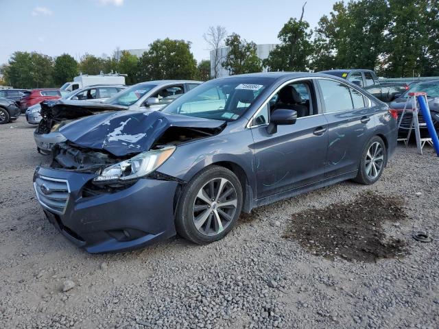 SUBARU LEGACY 2.5 2015 4s3bnal60f3008414