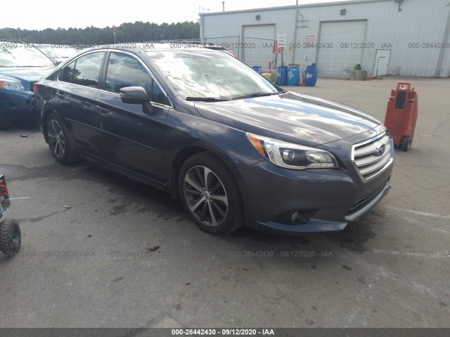 SUBARU LEGACY 2015 4s3bnal60f3011720