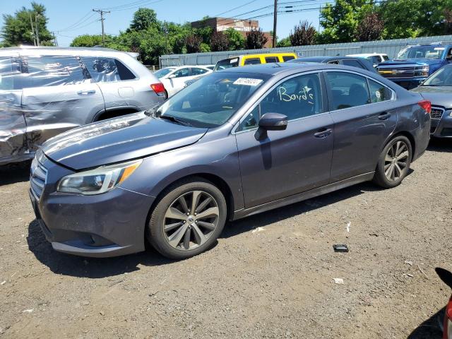 SUBARU LEGACY 2015 4s3bnal60f3025066