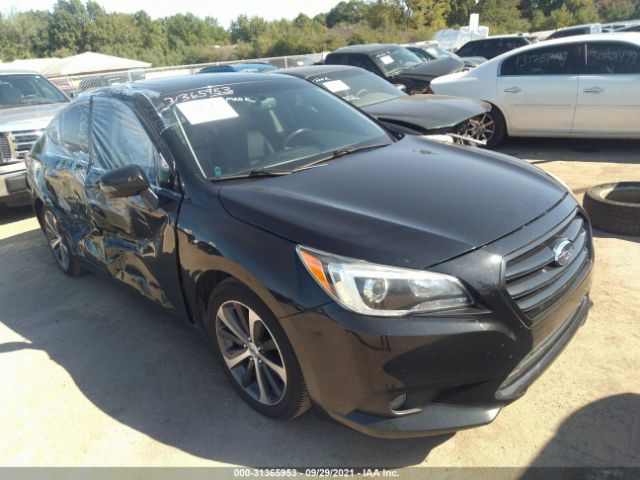 SUBARU LEGACY 2015 4s3bnal60f3036164