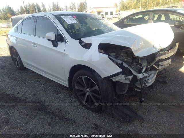 SUBARU LEGACY 2015 4s3bnal60f3037525