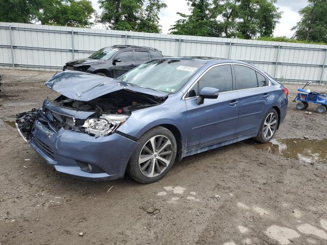 SUBARU LEGACY 2.5 2015 4s3bnal60f3040716