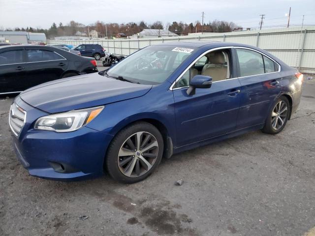 SUBARU LEGACY 2.5 2015 4s3bnal60f3075322