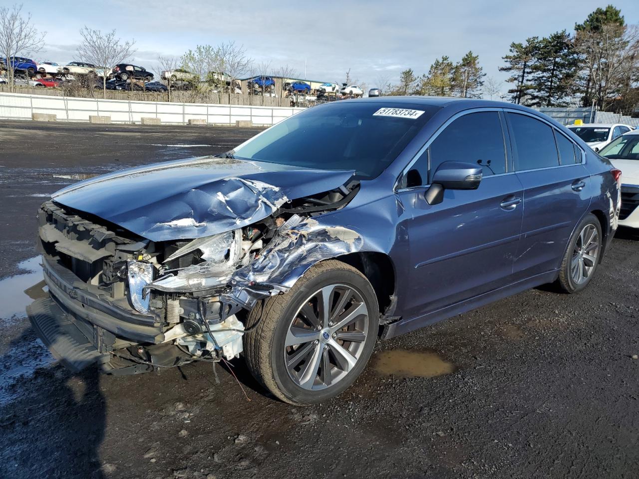 SUBARU LEGACY 2016 4s3bnal60g3015204