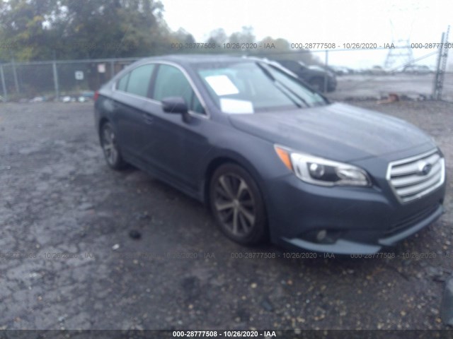 SUBARU LEGACY 2016 4s3bnal60g3024033