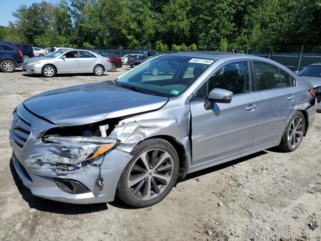 SUBARU LEGACY 2.5 2015 4s3bnal61f3022497