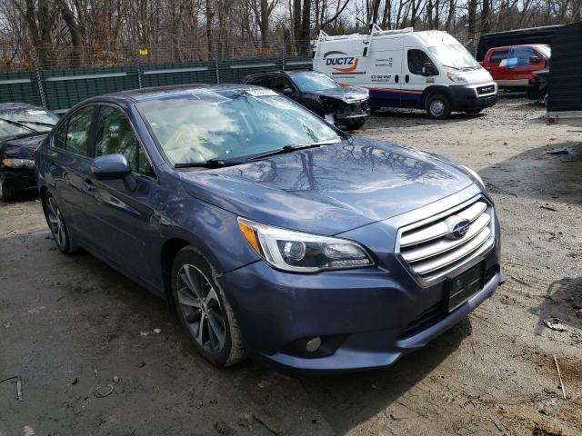 SUBARU LEGACY 2.5 2015 4s3bnal61f3025139