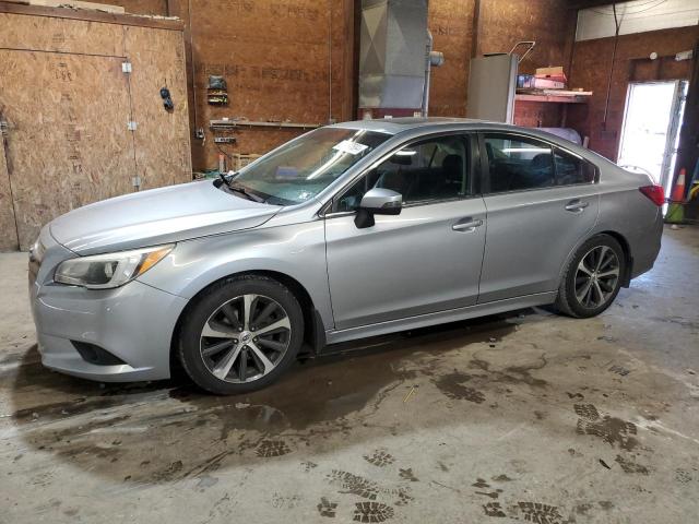 SUBARU LEGACY 2015 4s3bnal61f3030549