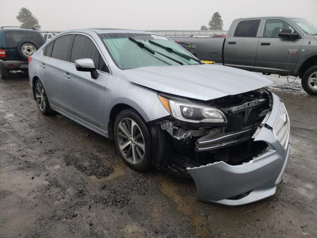 SUBARU LEGACY 2.5 2015 4s3bnal61f3038070