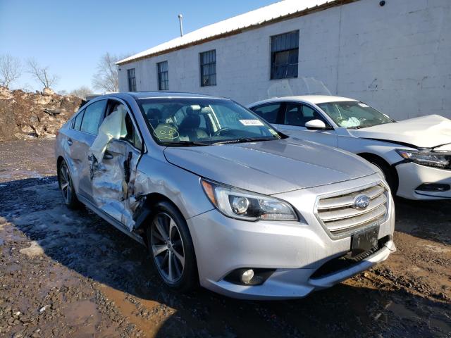 SUBARU LEGACY 2.5 2015 4s3bnal61f3048050