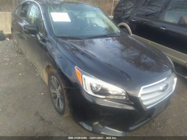 SUBARU LEGACY 2015 4s3bnal61f3065172