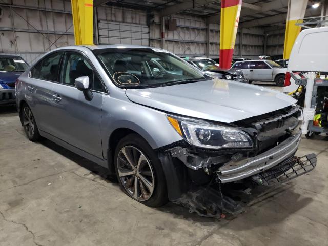 SUBARU LEGACY 2.5 2016 4s3bnal61g3028009