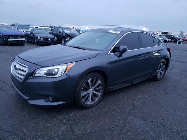 SUBARU LEGACY 2016 4s3bnal61g3041505