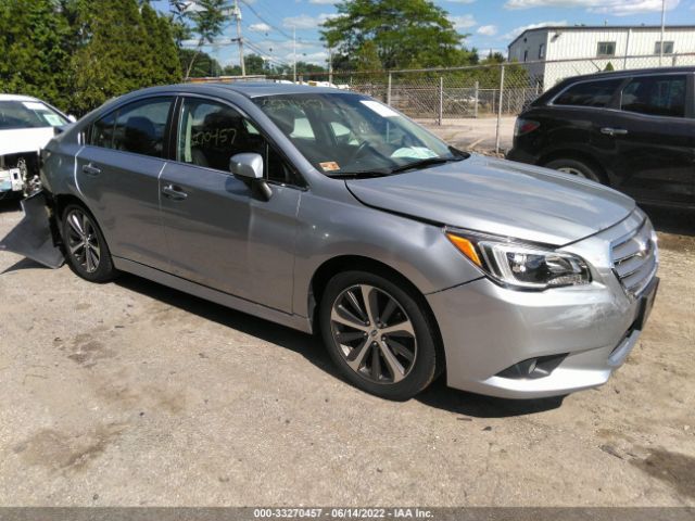 SUBARU LEGACY 2015 4s3bnal62f3004333