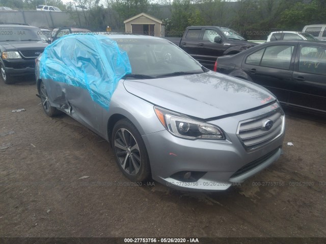 SUBARU LEGACY 2015 4s3bnal62f3011850