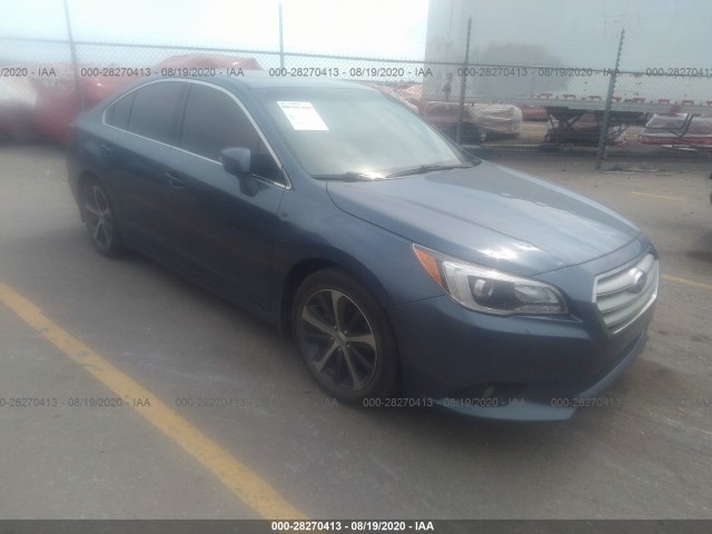 SUBARU LEGACY 2015 4s3bnal62f3046310