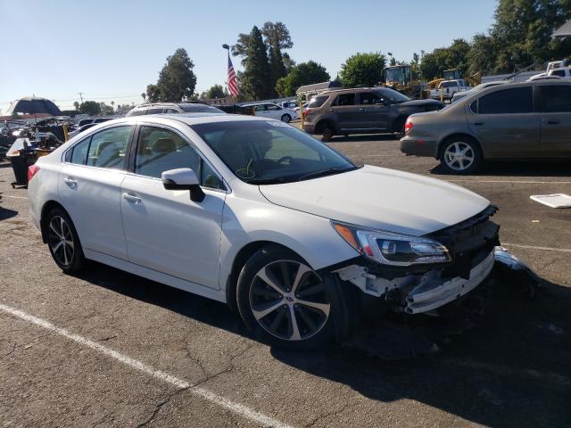 SUBARU LEGACY 2.5 2015 4s3bnal62f3046422