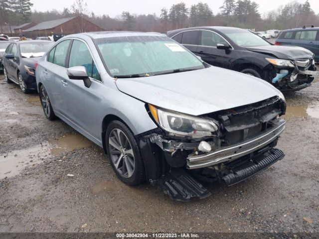 SUBARU LEGACY 2015 4s3bnal62f3057212