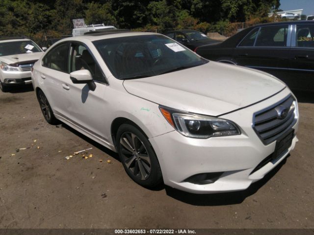 SUBARU LEGACY 2015 4s3bnal62f3066962