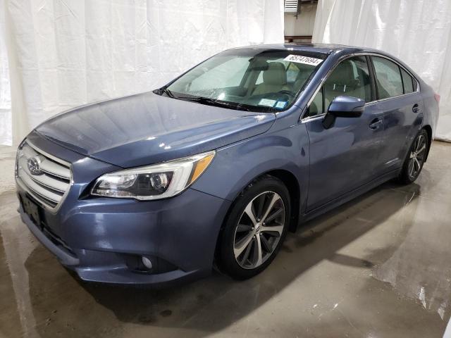 SUBARU LEGACY 2.5 2016 4s3bnal62g3021537